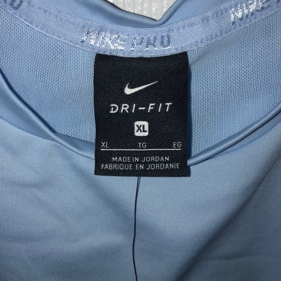 Nike Pro Wife Beater - Picture 4 of 5